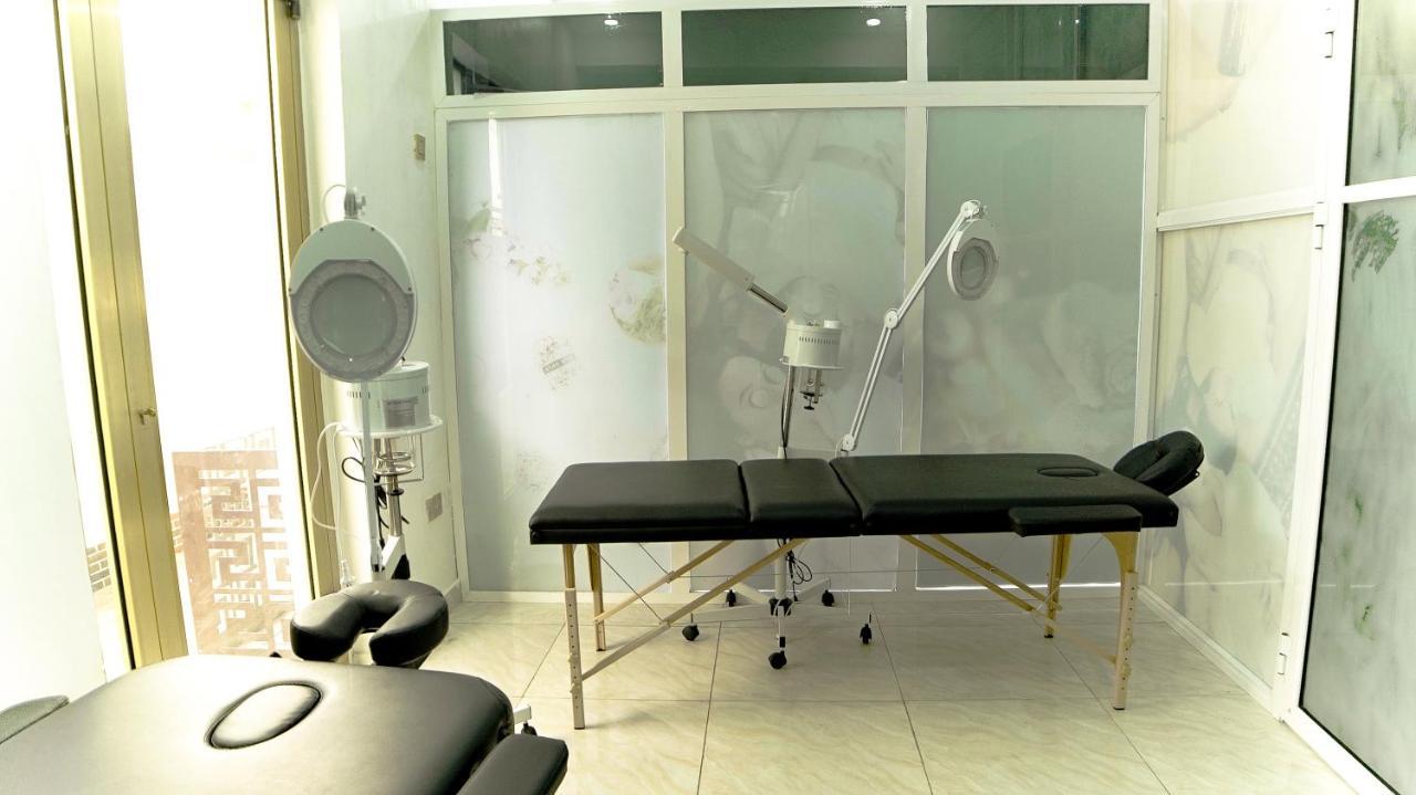 247 Luxury Hotel & Apartment Ajah Lekki Bagian luar foto